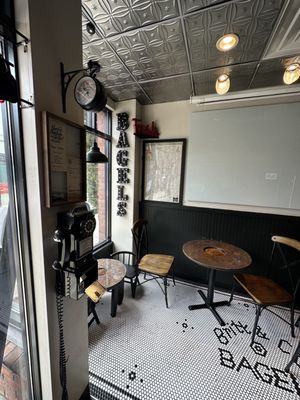 Britt & Co. Bagels by null