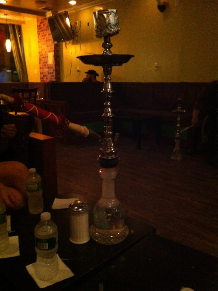 ISIS HOOKAH LOUNGE Updated August 2024 2352 Steinway St, Astoria