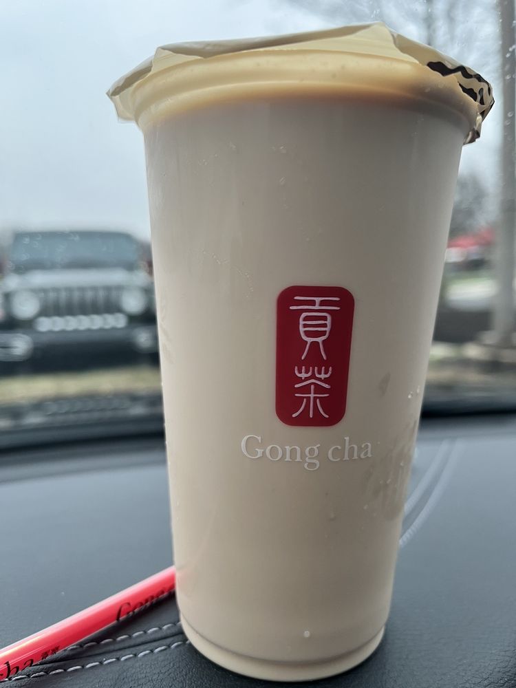 GONG CHA Updated September 2024 33 Photos & 26 Reviews 10 Schalks
