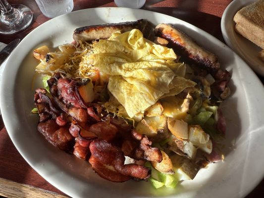 Clamity Jae's by null