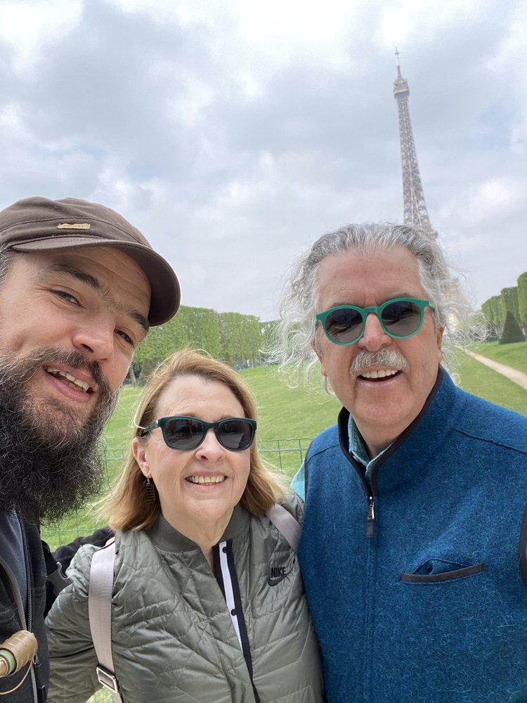 Wego Walking Tours
