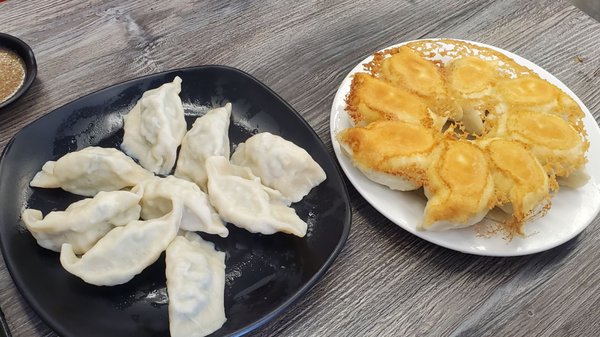 Qing Dao Bread Food by null