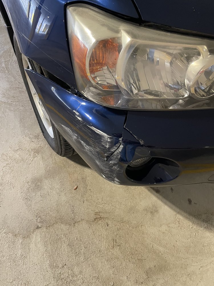 202 COLLISION Updated August 2024 14 Photos & 19 Reviews 16 Wayne