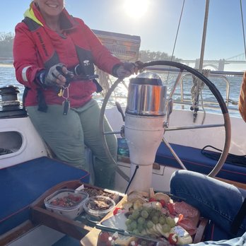 Creative Concierge SF - The Captain - Boating Near Me Creative Concierge SF - The Captain - Boating Near Me