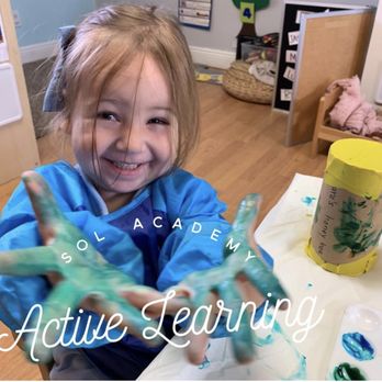 Sol Academy - Active Learning - Educational Services Near Me - Miami, Florida Sol Academy - Active Learning - Educational Services Near Me - Miami, Florida