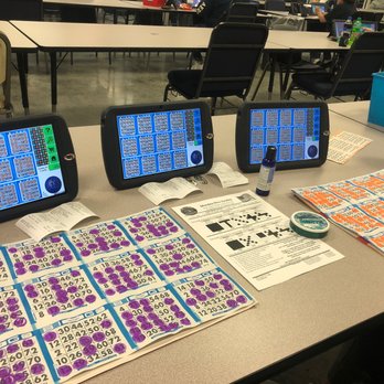 Creekside Charity Bingo - Bingo Halls Near Me - Round Rock, Texas Creekside Charity Bingo - Bingo Halls Near Me - Round Rock, Texas