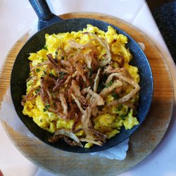 Pfannenwirt - Spätzle