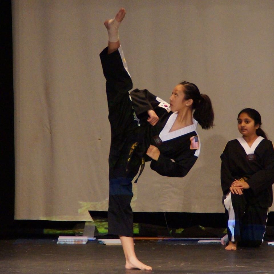 Master Academy Taekwondo - childcare center in Tampa, FL