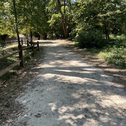 Friends of West Mill Creek Park