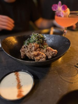 Noble Rice by null
