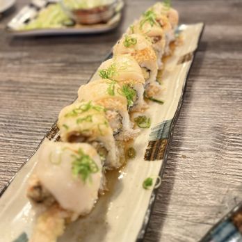 DOJO SUSHI - Sushi Bars Near Me - Las Vegas, Nevada