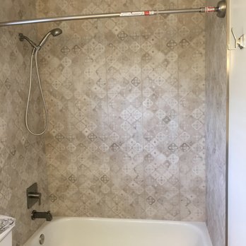 Modern Creations - Guest bathroom - General Contractors Near Me Modern Creations - Guest bathroom - General Contractors Near Me
