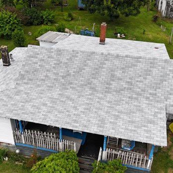 Banner Contracting Group - Roofing Near Me - Knoxville, Tennessee Banner Contracting Group - Roofing Near Me - Knoxville, Tennessee
