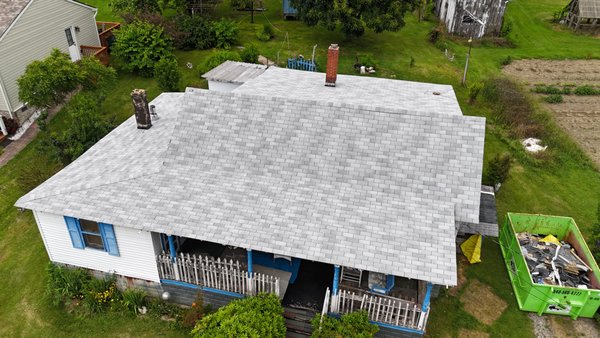 Beautiful Certainteed XT-25 😎 - This beautiful roof was replaced and paid for by insurance. Homeowner only paid their $500 deductible! Wow! Beautiful Certainteed XT-25 😎 - This beautiful roof was replaced and paid for by insurance. Homeowner only paid their $500 deductible! Wow!