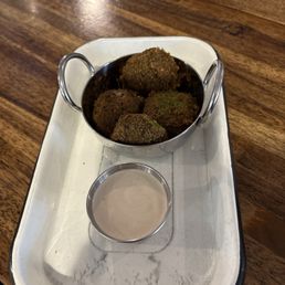 Lunch