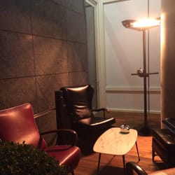 Octavius - House of Spirits & Fancy Drinks - Esterno per fumatori