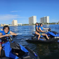 Pink Wave Watersports