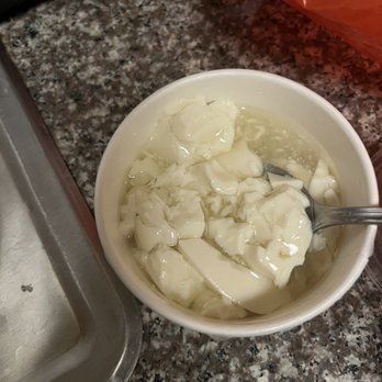 UC Dessert - UC Tofu Pudding ??? . - Desserts Near Me - Oakland, California