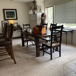 Carpet Solutions - McKinney home Woodland Park January 2025
