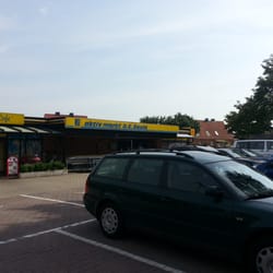 EDEKA Meyer
