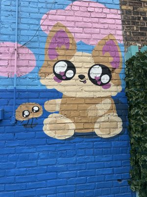 Cafe Tola #3 by null