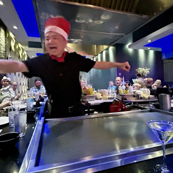 Miko Sushi & Hibachi - Plainview - Japanese Near Me - Plainview, New York