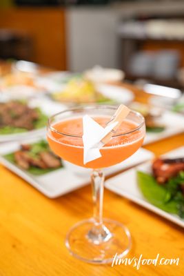 Bambu Thai by null