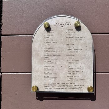 Inara - Coffee & Tea Near Me - Venice , California Inara - Coffee & Tea Near Me - Venice , California