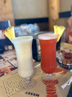 Hook & Reel Cajun Seafood & Bar by null