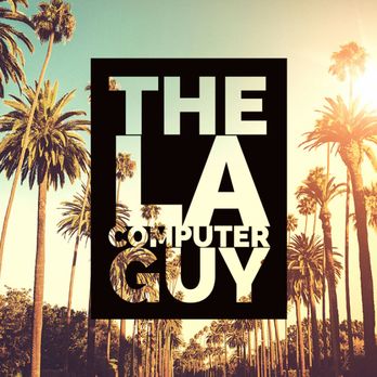 The LA Computer Guy - IT Services & Computer Repair Near Me The LA Computer Guy - IT Services & Computer Repair Near Me