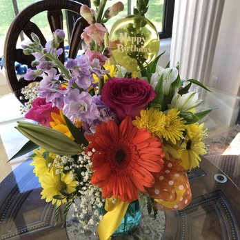 The Flower Shop - Florists Near Me - Margate, Florida