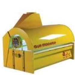 Todays Image Tanning Salon - Sun Machine 200