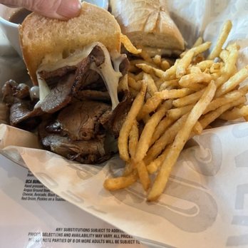 Blast 825 Brewery - Tri Tip Dip & Fries - Pizza Near Me - Arroyo Grande, California Blast 825 Brewery - Tri Tip Dip & Fries - Pizza Near Me - Arroyo Grande, California