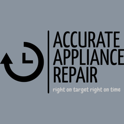 Accurate Appliance Repair