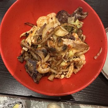 Yummy Bowl - Bowl - Mongolian Near Me - Rockville, Maryland