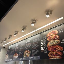 Piada Italian Street Food