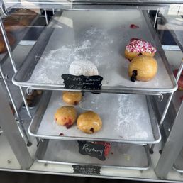 Donuts