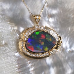 Australian Opal Cutters Factory