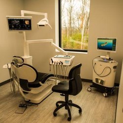 Cornerstone Dental Group - Dental Implants
