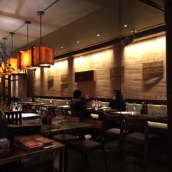 Busaba Kingston Riverside