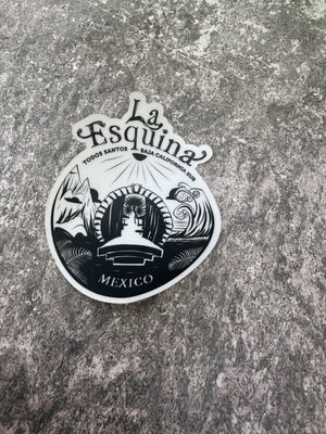 La Esquina by null