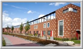 Slide of A Deal Roofing