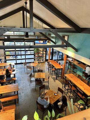 Side Gate Brewery & Beer Garden by null