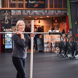 EverProven Training & CrossFit