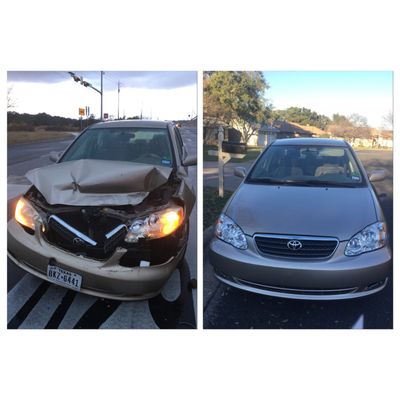 Thunder Road by null