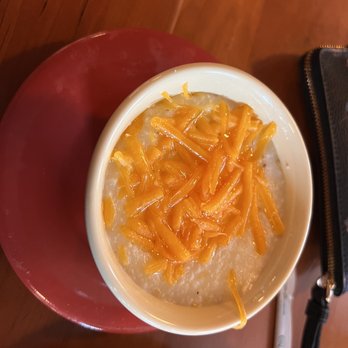 Ruby Slipper Midcity - Cheese Grits - Breakfast & Brunch Near Me - New Orleans, Louisiana Ruby Slipper Midcity - Cheese Grits - Breakfast & Brunch Near Me - New Orleans, Louisiana