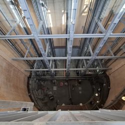 Alter Elbtunnel
