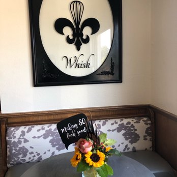 French Whisk - Caterers Near Me - Sutter, California