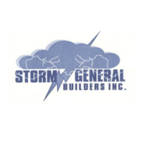 Slide of Storm General Builders