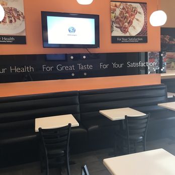 WaBa Grill - Fast Food Near Me - Glendora, California WaBa Grill - Fast Food Near Me - Glendora, California